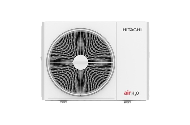 Air H2O 400 Combi par Hitachi