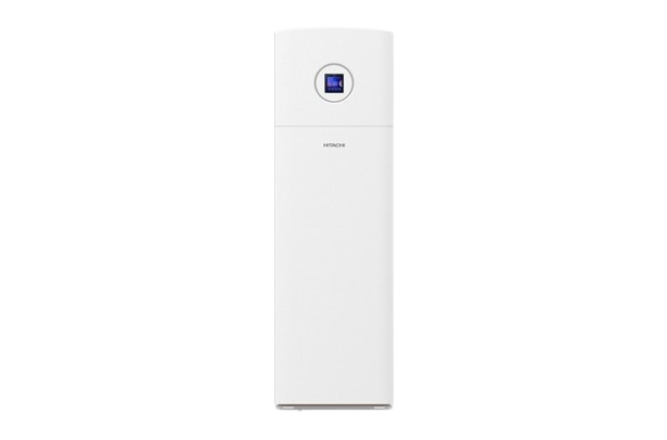 Air H2O 400 Combi par Hitachi
