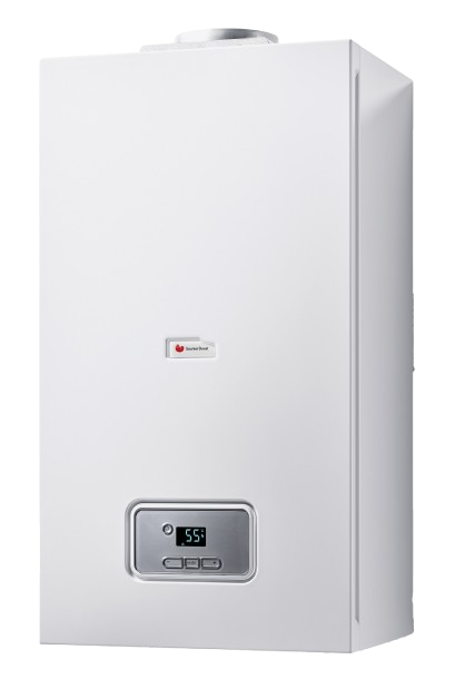 ThemaClassic BAS-NOX C 25 // VMC par Saunier Duval
