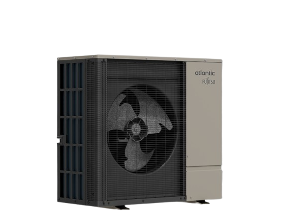 Alfea Excellia S Duo par Atlantic