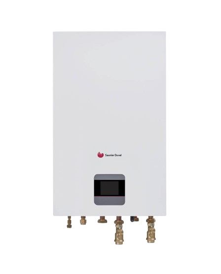Genia Air Tek  par Saunier Duval