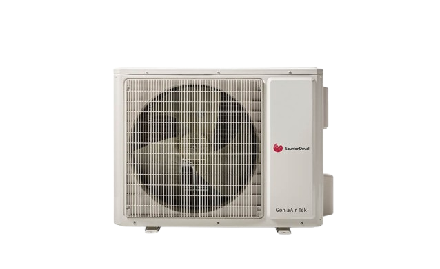 Genia Air Tek  par Saunier Duval