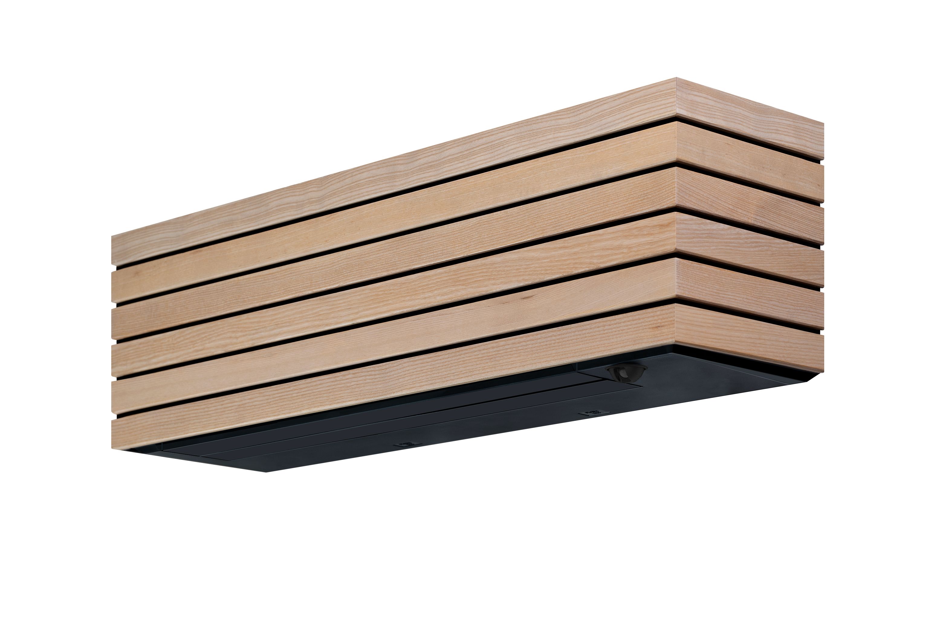 Gamme multisplit Daiseikai 10 par Toshiba