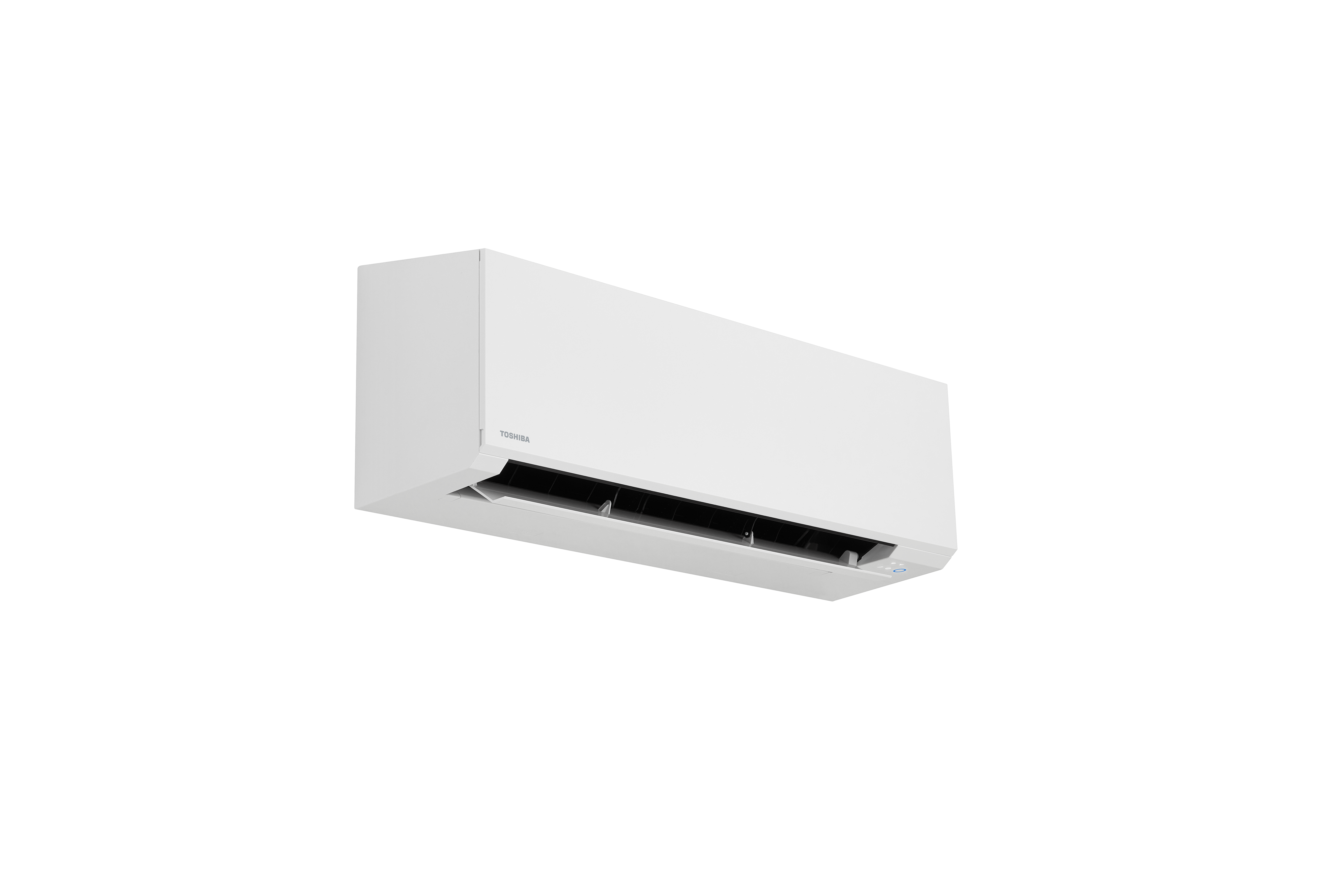 Gamme Multisplit Shorai Edge et console double-flux par Toshiba