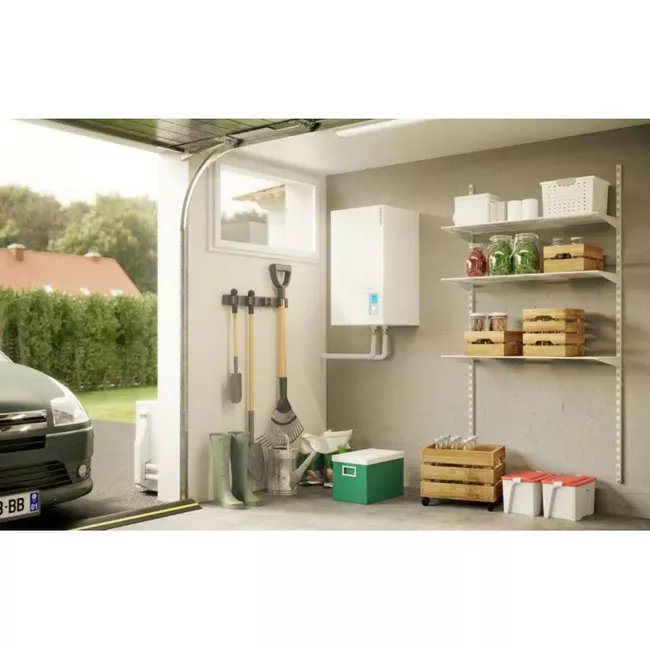 Alfea Extensa  DUO S10 par Atlantic
