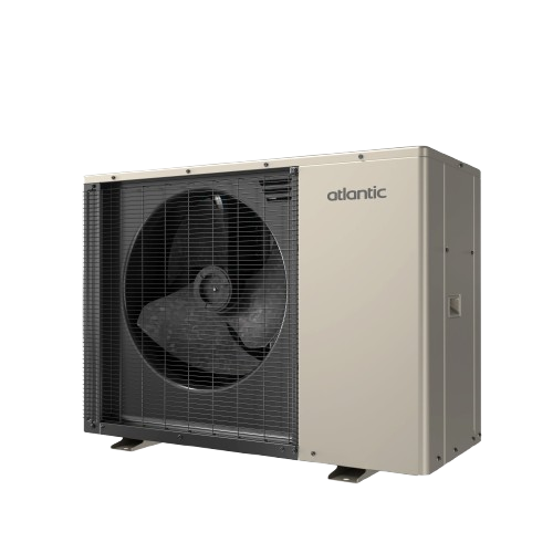 Hybea 6 Duo 25 par Atlantic
