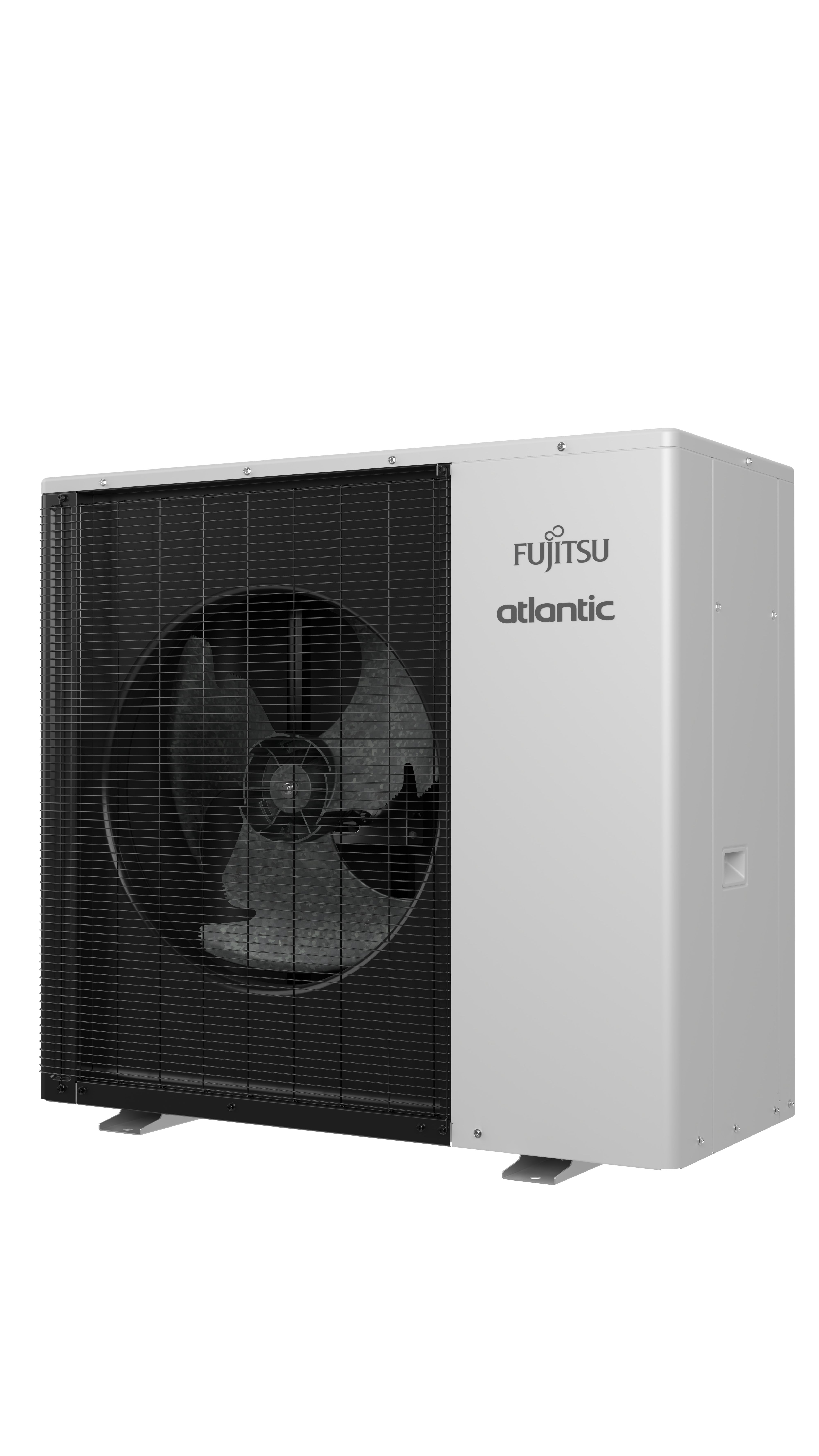 ALFEA EXCELLIA M 8 par Atlantic