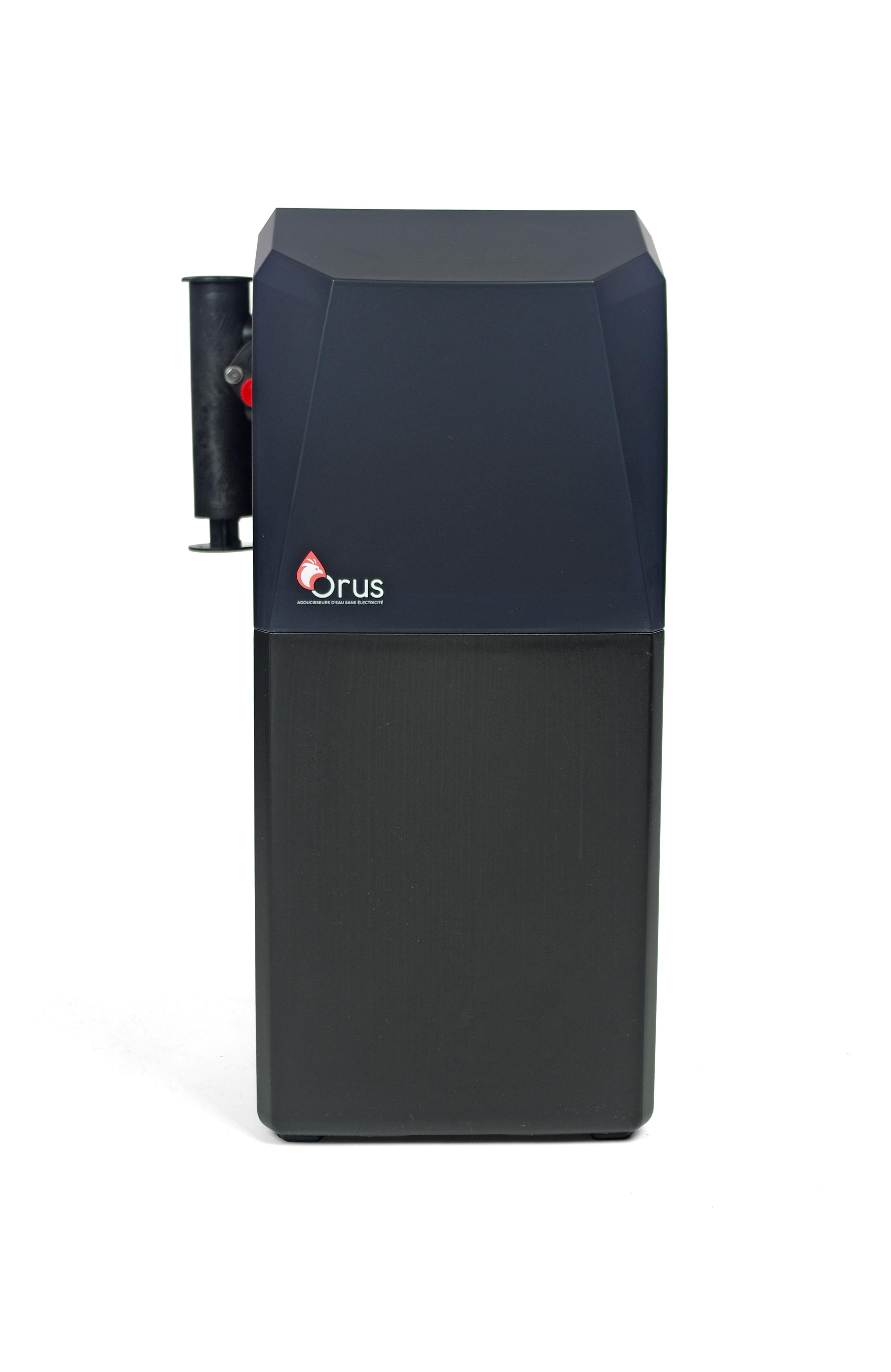 ORUS 2 par DIMM
