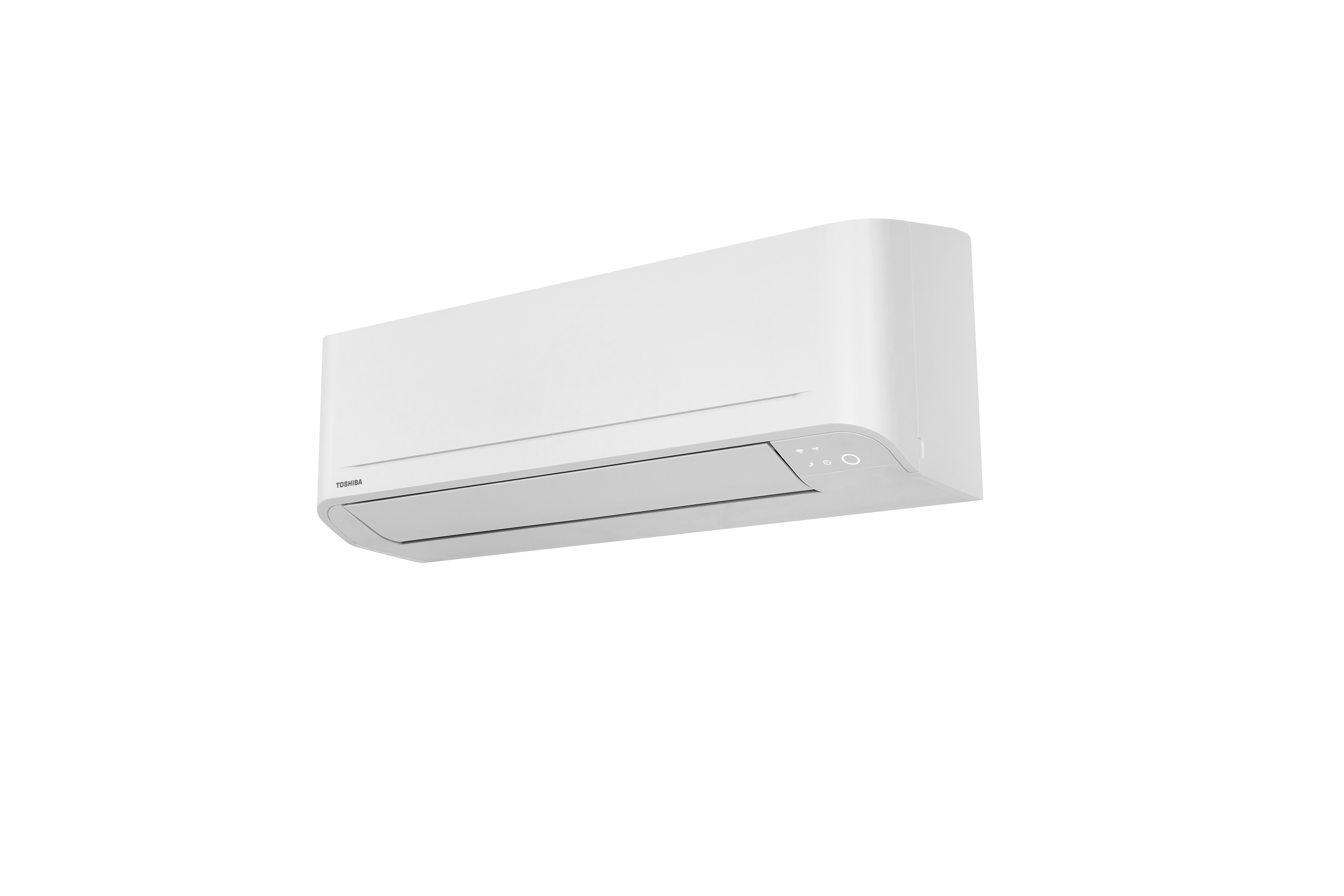Monosplit Naka 3,5 kW par Toshiba