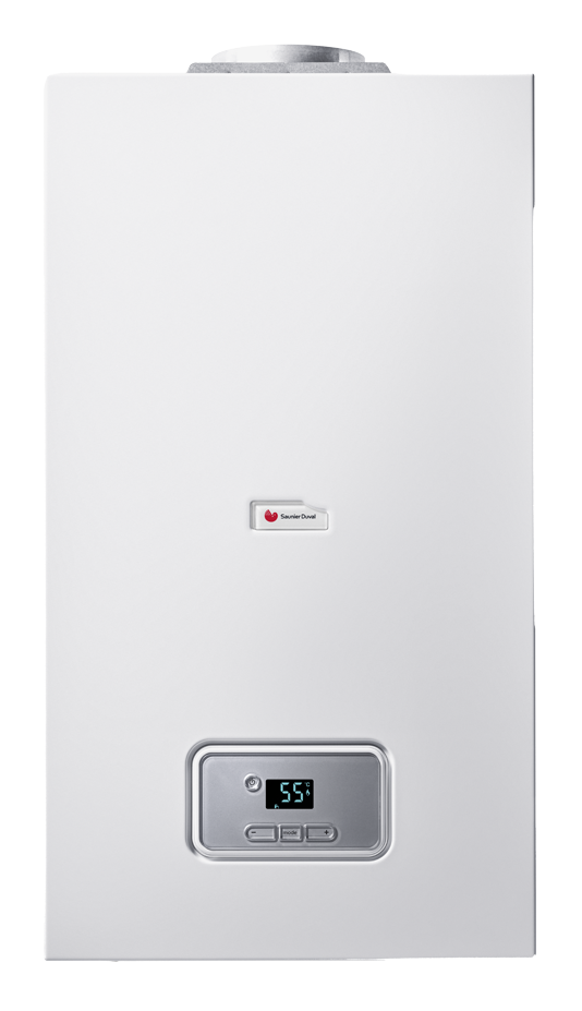 ThemaClassic BAS-NOX V 25 par Saunier Duval