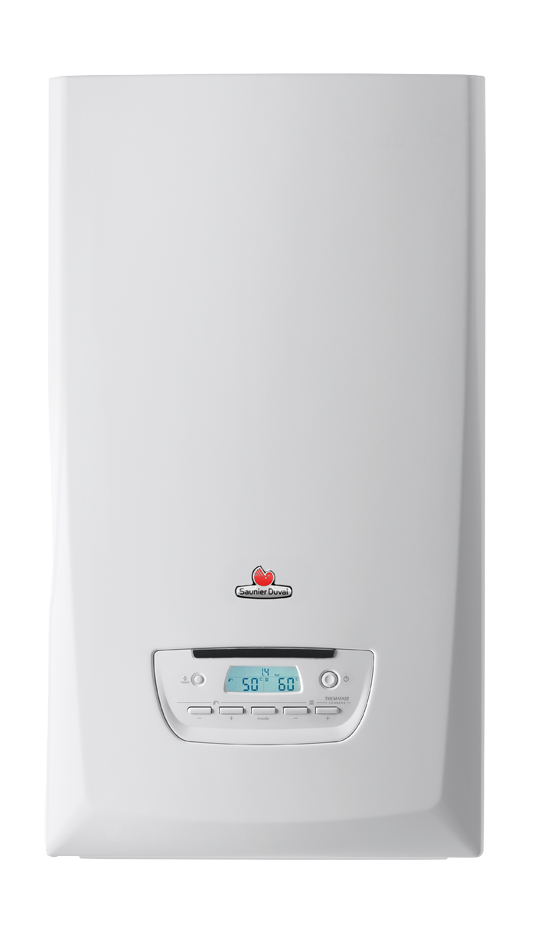 ThemaPlus Condens F 30 GN/P - THPE par Saunier Duval