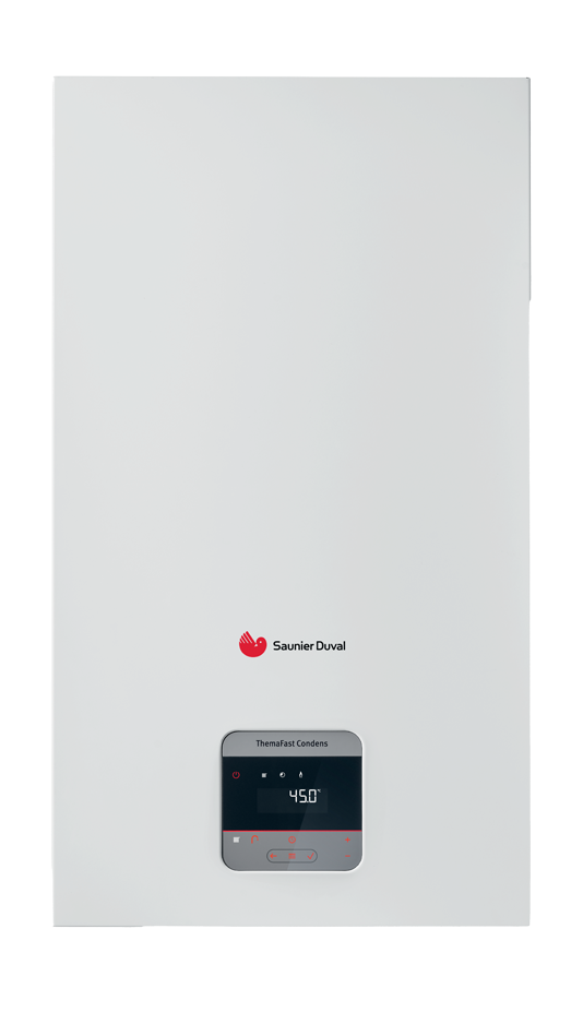 ThemaFast Condens 26 GN/P - THPE par Saunier Duval