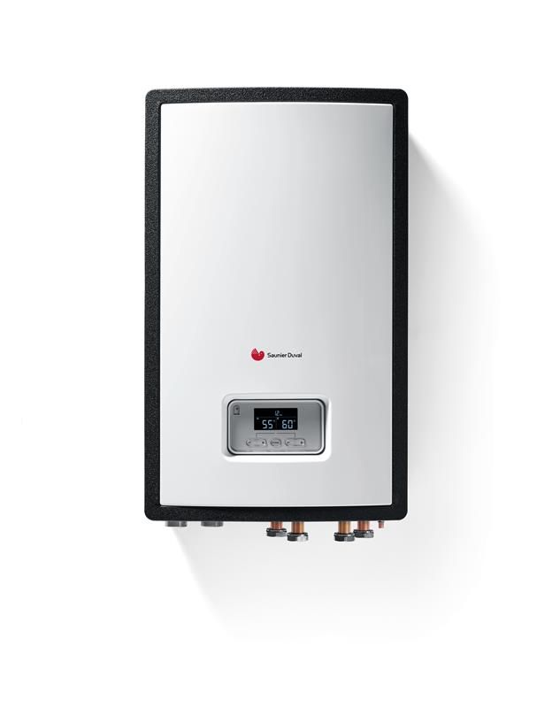 Genia Hybrid Max 15.230 Fast 26 par Saunier Duval