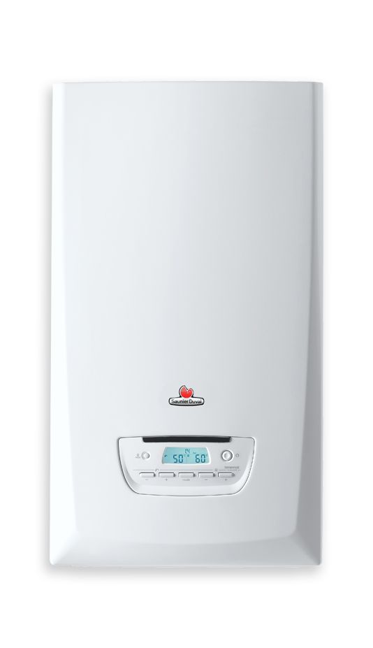 Themafast Condens F25 GN / P - THPE par Saunier Duval