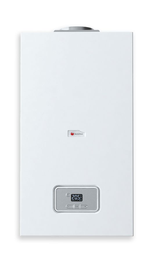 ThemaPlus BAS-NOX C 25 par Saunier Duval
