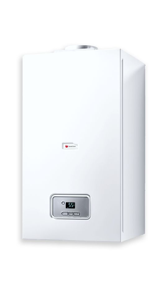 ThemaPlus BAS-NOX C 25 par Saunier Duval