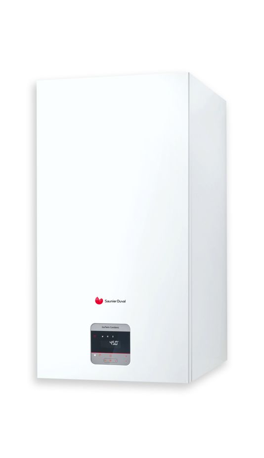 Isotwin Condens 26 - THPE par Saunier Duval