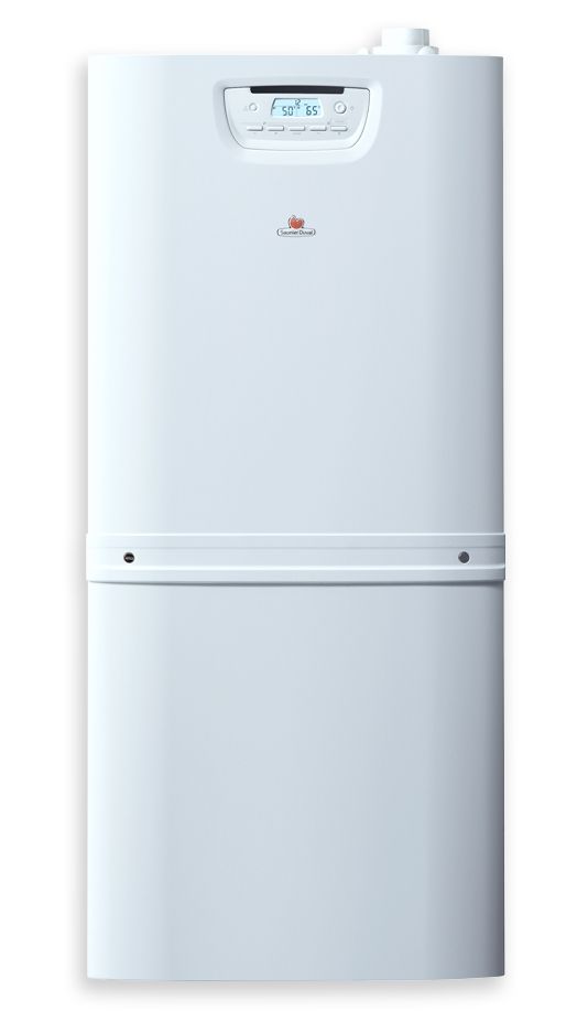 Duomax Condens F30 90 / 1 - THPE  par Saunier Duval