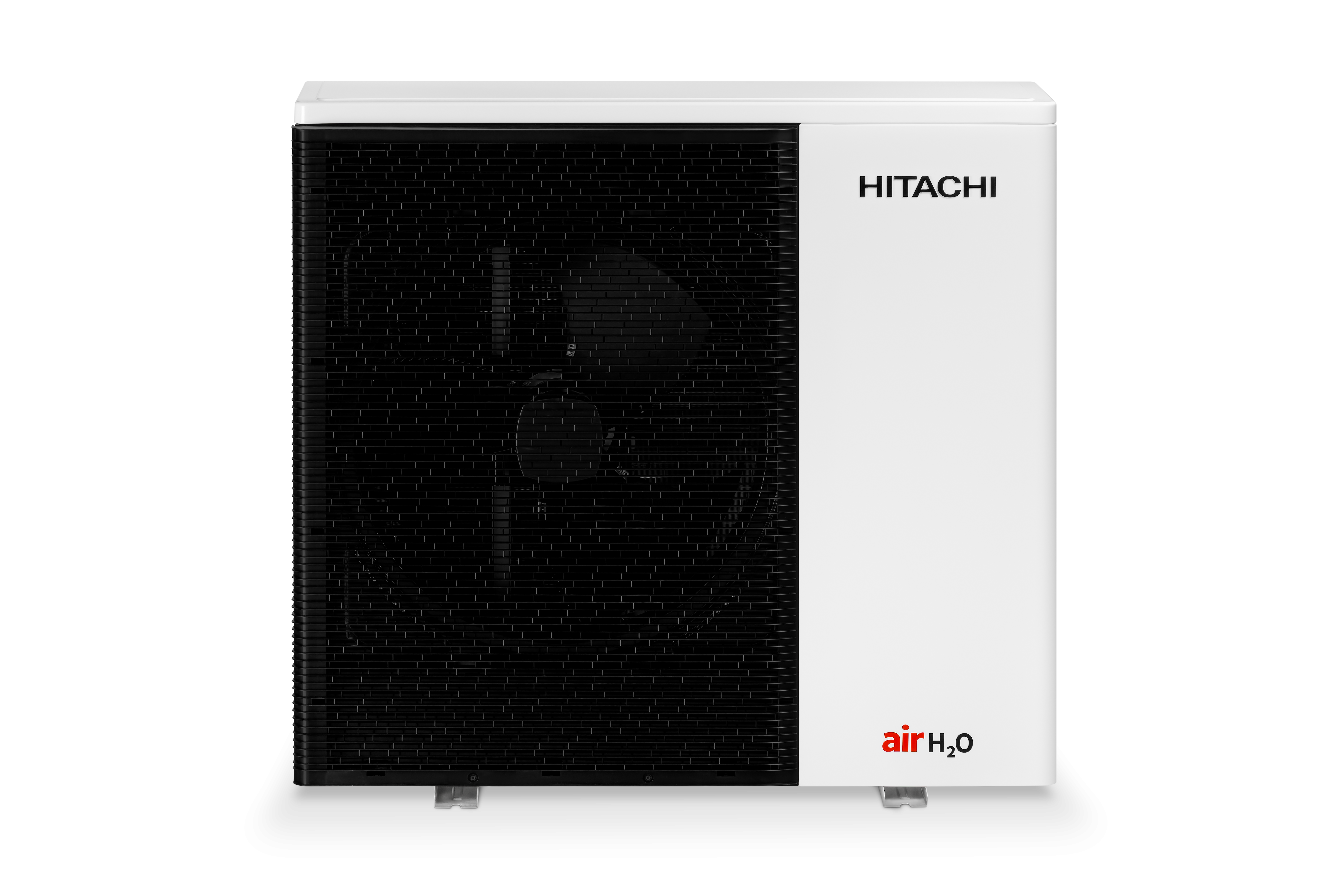 Air H2O 600 Combi par Hitachi