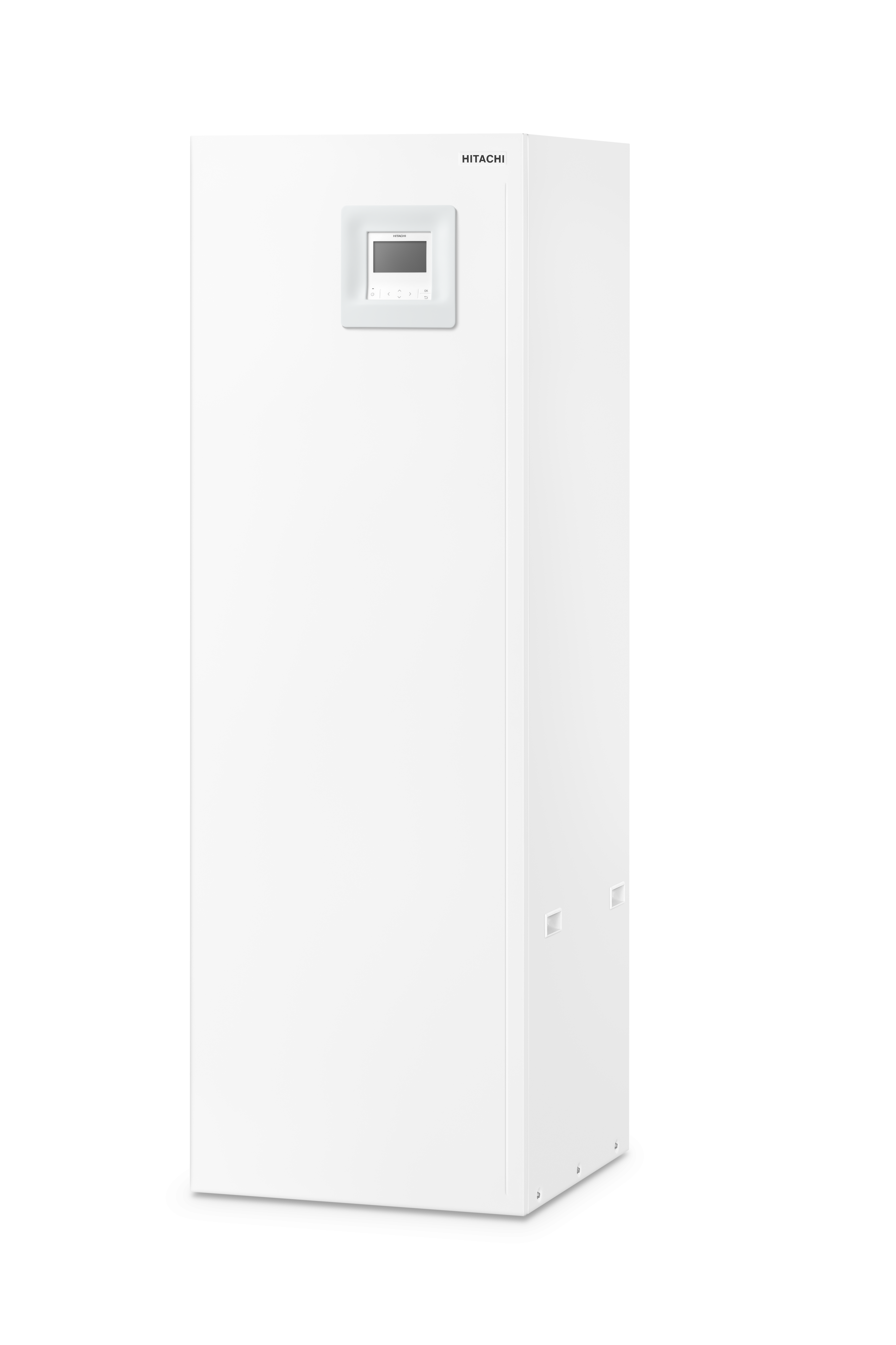 Air H20 800 Combi par Hitachi