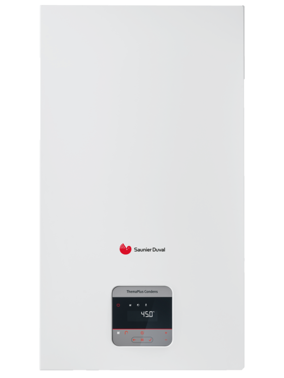 ThemaPlus Condens F 25 GN/P - THPE  par Saunier Duval