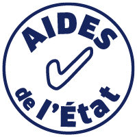 Eligible aux aides de l'Etat