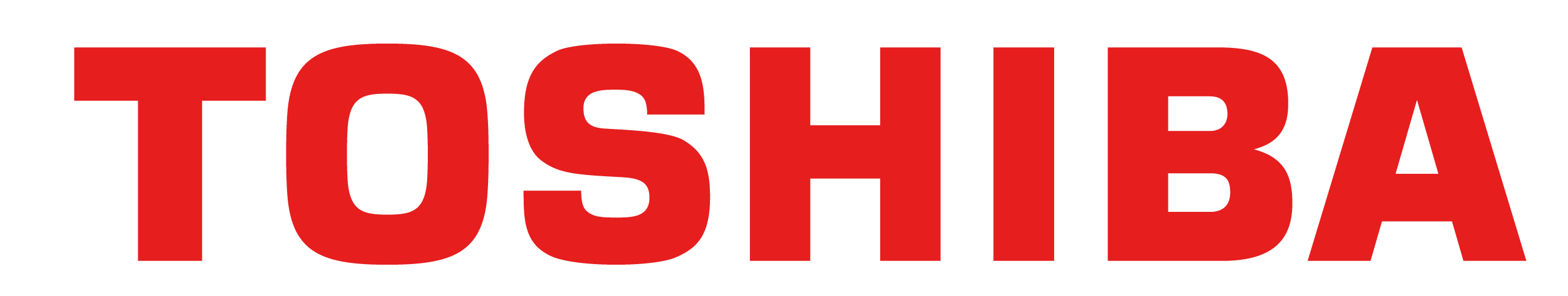 Toshiba