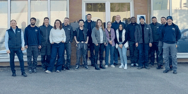Christophe R., Directeur d'Agence