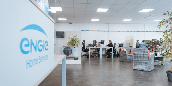 Claude N., Directeur d'Agence