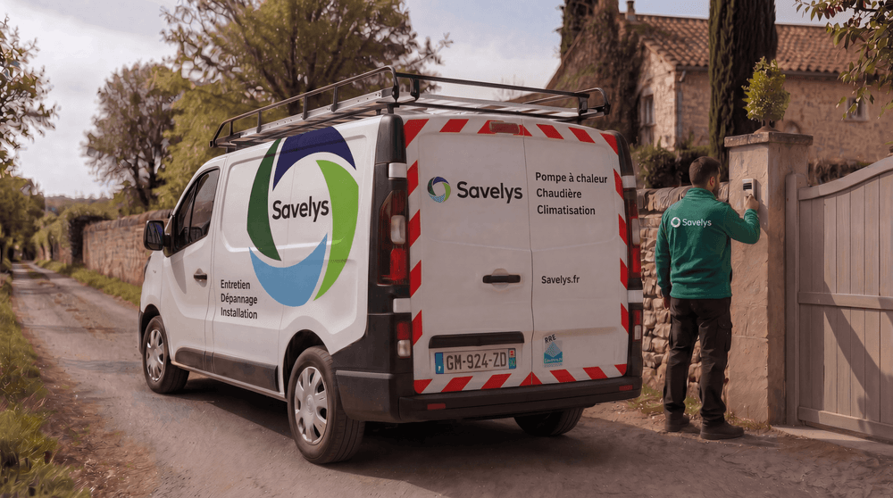 Bannière Savelys